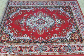 Naujas belgiškas kilimas 1,90x2,80