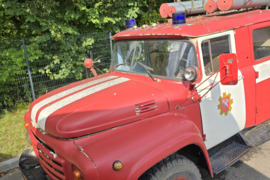 Vairuotojo darbas Lietuvoje CE kategorijos