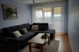 3 kamb. butas Klaipėda, Vingio, Šilutės pl.