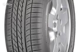 Goodyear Eagle F1 Asymmetric SUV AT 255/55R20 110W LR, Vasarinės padangos