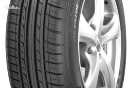 Dunlop SPORT RESPONSE 215/70R16 100H, Vasarinės padangos