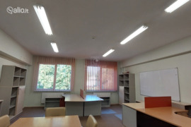 Patalpos Klaipėda, Vėtrungė, Birutės g.