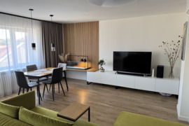 Išskirtinis 3 k. butas centre, Liepų g.