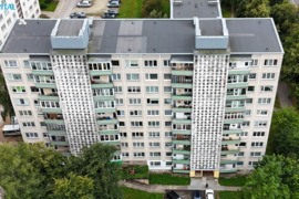 2 kamb. butas Alytus, Statybininkų g.