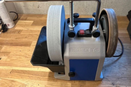 Tormek T-8 šlifavimo sistema su vandens aušinimu