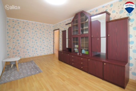 2 kamb. butas Šiaulių r. sav., Kuršėnai, Vilniaus g.