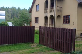 1 kamb. nuoma Vilnius, Antakalnis, Nemenčinės pl.