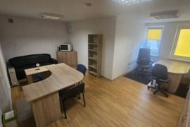 Nuomojamos Biuro Patalpos Mažeikių Senamiestyje