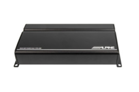 Alpine KTA-450 automobilinis galios stiprintuvas