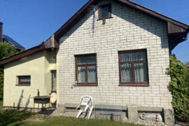 Sodo namas Druskininkų sav., Neravai, Dainavos 4-oji g.