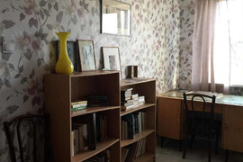 1 kamb. butas Vilnius, Antakalnis, P. Vileišio g.