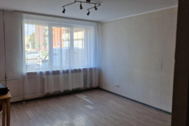 Parduodamas 2 kambarių butas Statybininkų g. Ramybės raj., Anykščių mieste