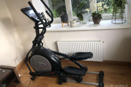 Elipsinis treniruoklis Finnlo Ellypsis E3000