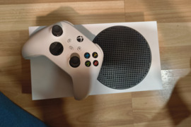 XBOX Series S