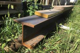Metalinė Sija Heb 474x24x24
