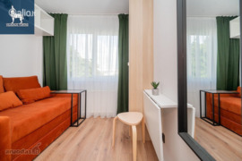1 kamb. butas Vilnius, Šnipiškės, Kalvarijų g.