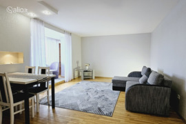 1 kamb. butas Vilnius, Šeškinė, Buivydiškių g.