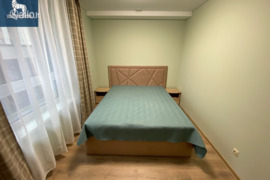 1 kamb. butas Vilnius, Pašilaičiai, Pavilnionių g.