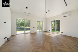 Vilnius, Pavilnys, A. Maceinos g.