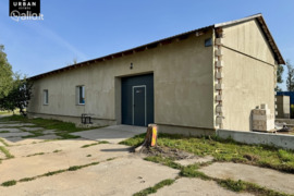 Patalpos Vilniaus r. sav., Melekonys