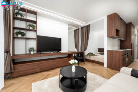 1 kamb. butas Vilnius, Lazdynai