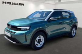 Vauxhall Frontera