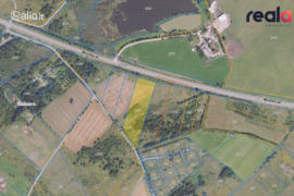 200.0 a sklypas Vilniaus r. sav., Rukainiai