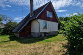 Tvarkingas, jaukus namas Žilinuose