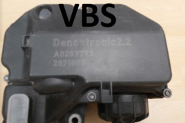 AdBlue siurblys DAF 106XF Euro6