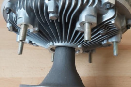 DAF 75, Sunkvežimiai