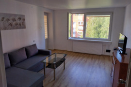 2 kamb. butas Vilnius, Baltupiai, Kalvarijų g.
