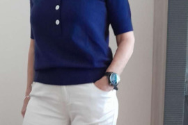 Viskozinė palaidinė