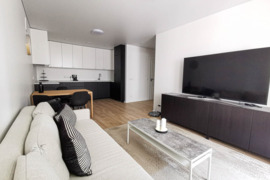  Naujas įrengtas 2k. butas Rygos g. 54