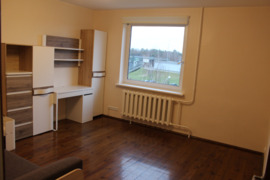 1 kamb. butas Vilnius, Jeruzalė