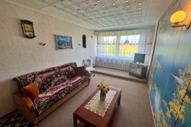 Parduodamas 2 kamb. butas Parko g., Ramygaloje, Panevėžio r.