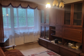 1 kamb. butas Panevėžys, Panevėžys, Klaipėdos g.