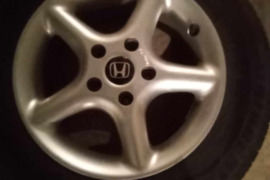 Bridgestone, Universalios padangos