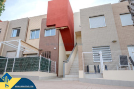 Apartamentas su bendru baseinu, Alicante provincijoje, Torrevieja mieste, La Mata rajone. 3 kambaria