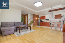 Namas Vilnius, Markučiai, Medininkų g.