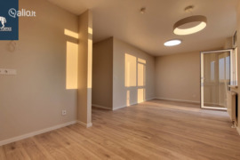 2 kamb. butas Vilnius, Justiniškės, Rygos g.