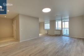 3 kamb. butas Vilnius, Justiniškės, Rygos g.