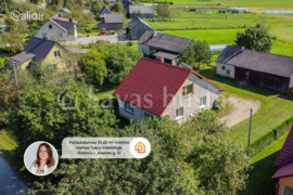 Rietavo sav., Tverai, Ateities g.