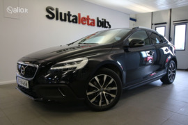 Volvo V40 Cross Country