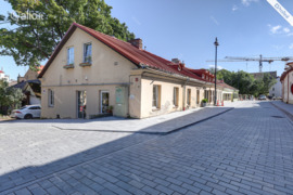 Patalpos Vilnius, Senamiestis, Tilto g.