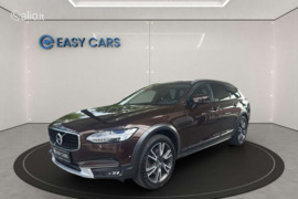 Volvo V90 Cross Country