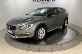 Volvo V60 Cross Country