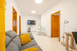 Butas Ispanijoje, Torrevieja
