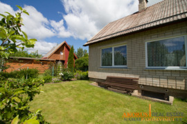 Namaipardavimui.lt - sodo namas Rastinėnuose