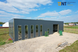 Patalpos Kaunas, Rokai, Žiogelių g.
