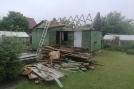 Medžių Genėjimas, Pjovimas. Visi Aplinkos Tvarkymo darbai